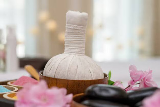 best thai massage in new york