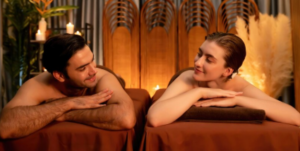 new york couples massage