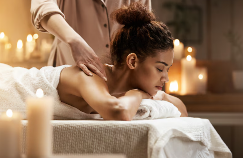 swedish massage new york