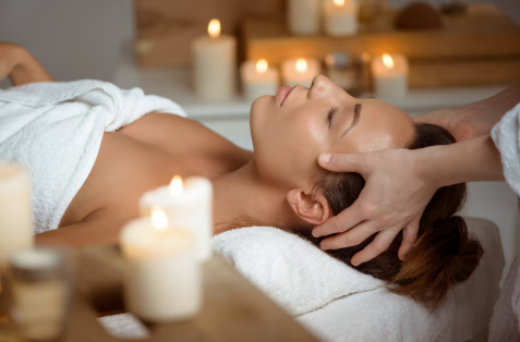 best Thai massage in NYC