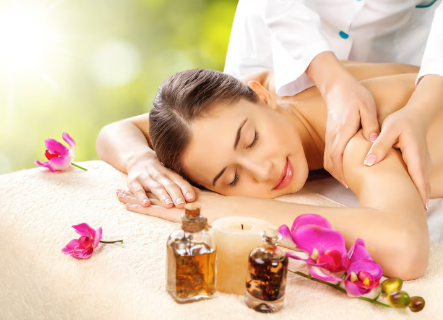 best thai massage nyc