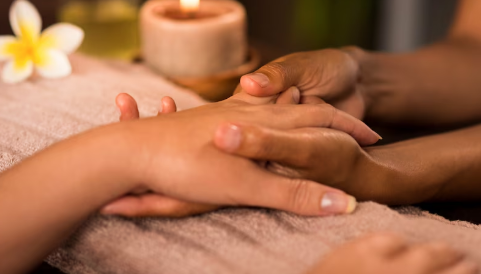 Thai Massage NYC
