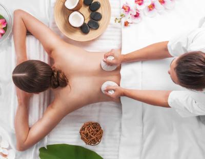 best thai massage nyc