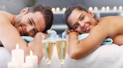 Couple Massage NYC