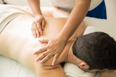 thai massage new york