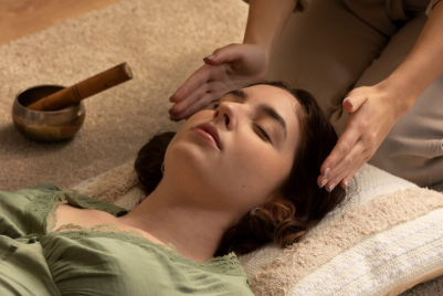 best thai massage nyc
