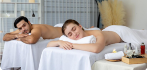 couples massage manhattan