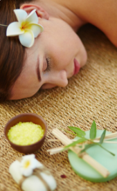 Thai massage nyc