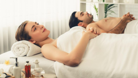 couples massage nyc