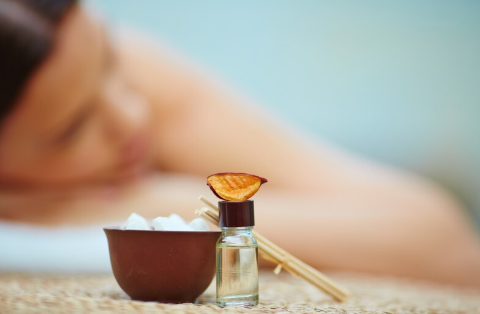 best thai massage in new york