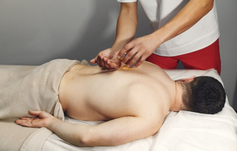 authentic thai massage nyc
