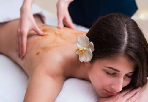 Thai Massage NYC