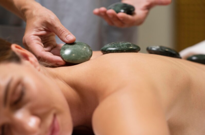 traditional thai massage nyc