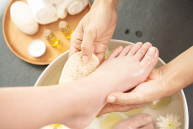 thai massage new york