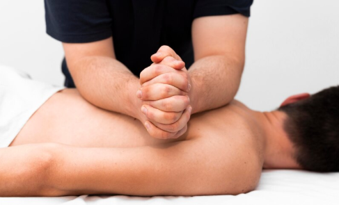 healing thai spa