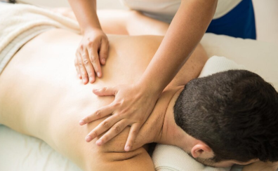 best aromatherapy massage