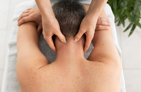 massage thai nyc