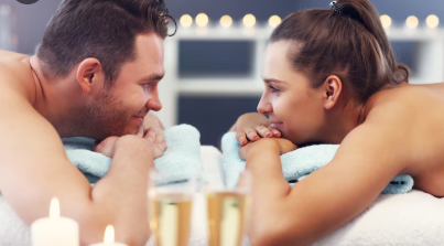 couples massage in NYC