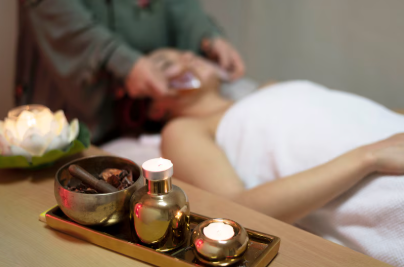 Best Thai massage in New York
