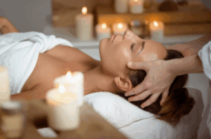 best thai massage nyc