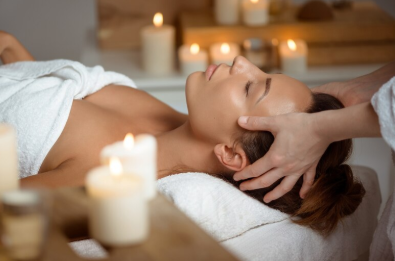 best thai massage nyc