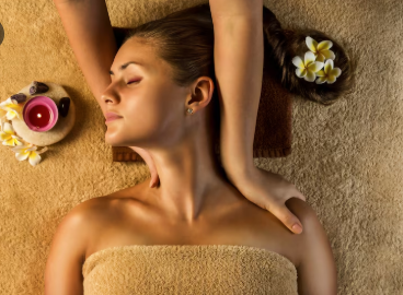 Manhattan New York Authentic Traditional Thai Massage