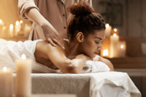 Massage Near Me