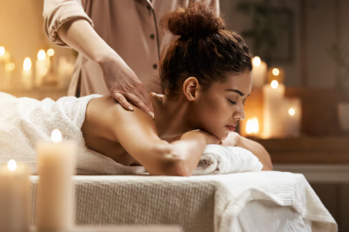 massage thai nyc