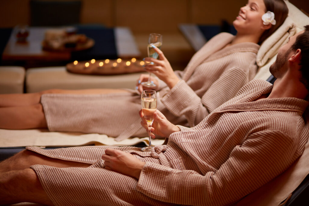 Couples Massage in NYC