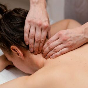 Neck Massage