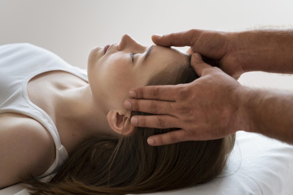 Massage Therapy for Migraine