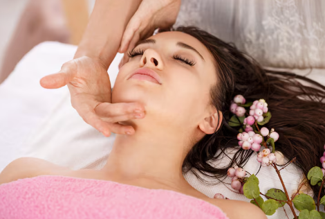 Benefits of Face Massage NYC 