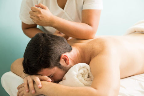 The Ultimate Guide to Combination Massage in NYC: Personalized Wellness at Mali Healing Spa