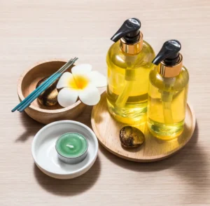 Best oil for hot stone massage