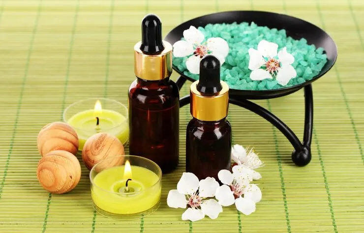 Best oil for hot stone massage