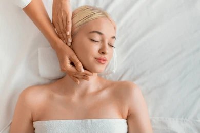 Face Massage Therapy 