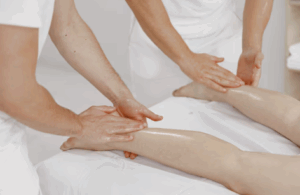 Four Hands Massage in Manhattan