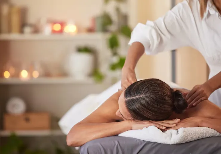 when to avoid massage therapy