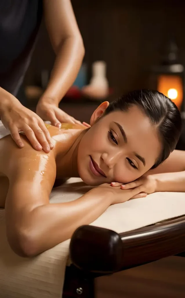 when to avoid massage therapy