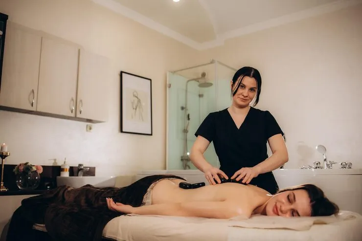 Licensed Massage Therapists in NYC