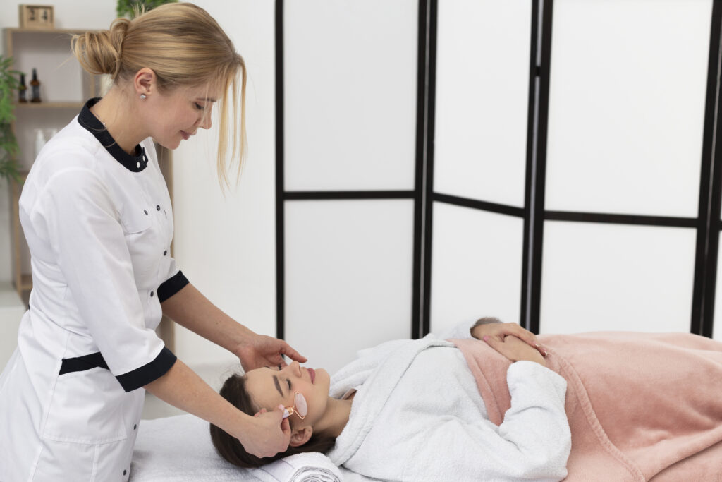 licensed massage therapists NYC