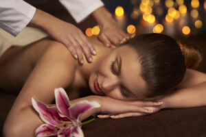 benefits of a spa day relaxation wellness experience