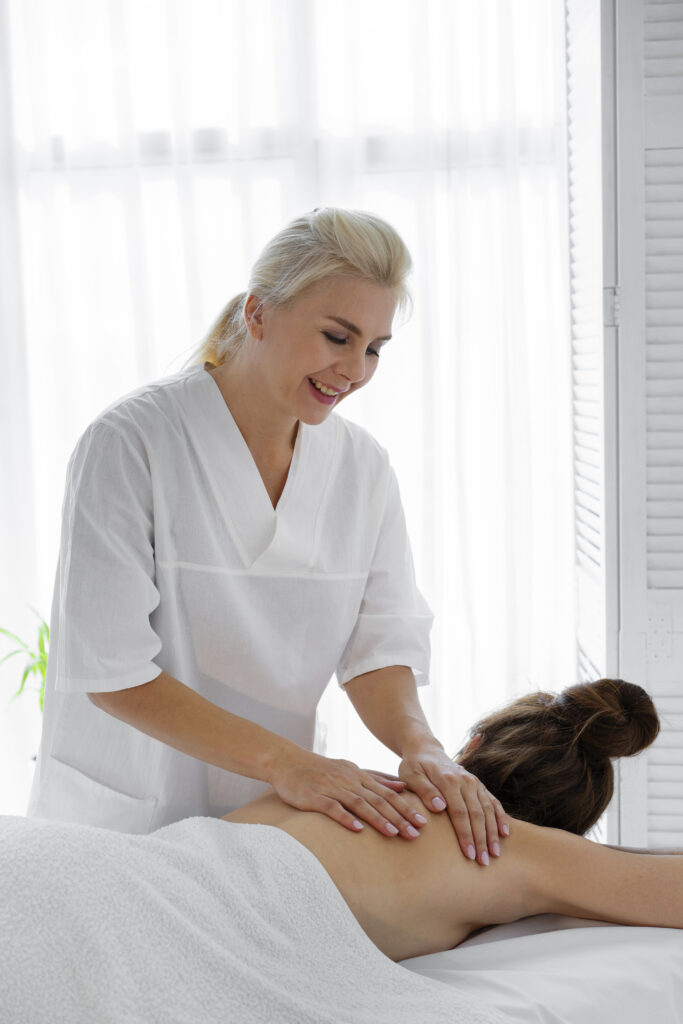 Thai massage cost for 60 minute session