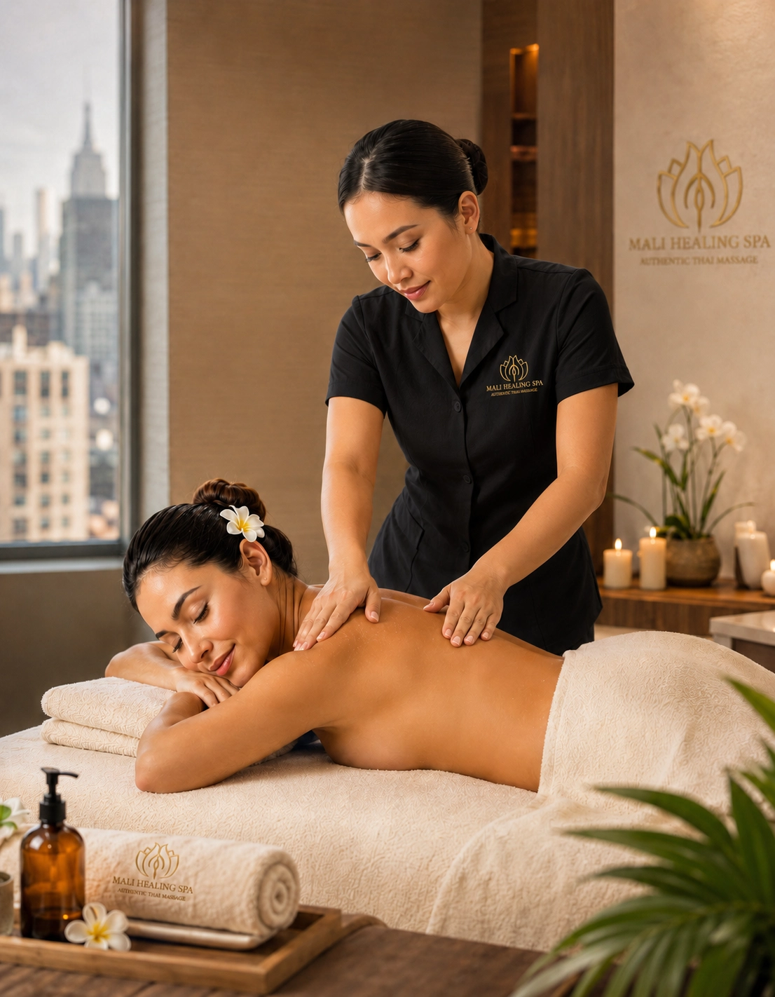 Feel Better Move Easier and Relax Deeper