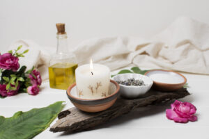 best aromatherapy massage oils
